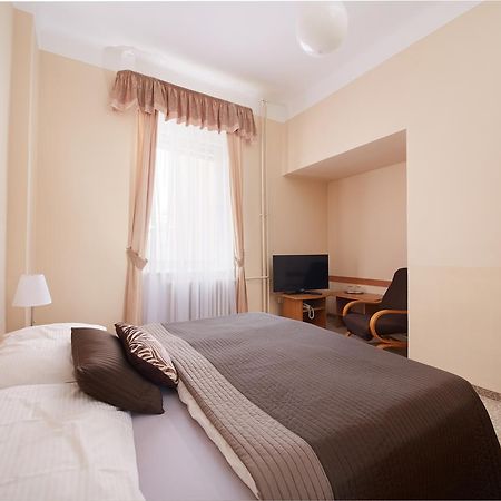 Hotel City Bell Πράγα Εξωτερικό φωτογραφία