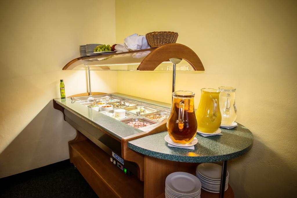 Hotel City Bell Πράγα Εξωτερικό φωτογραφία
