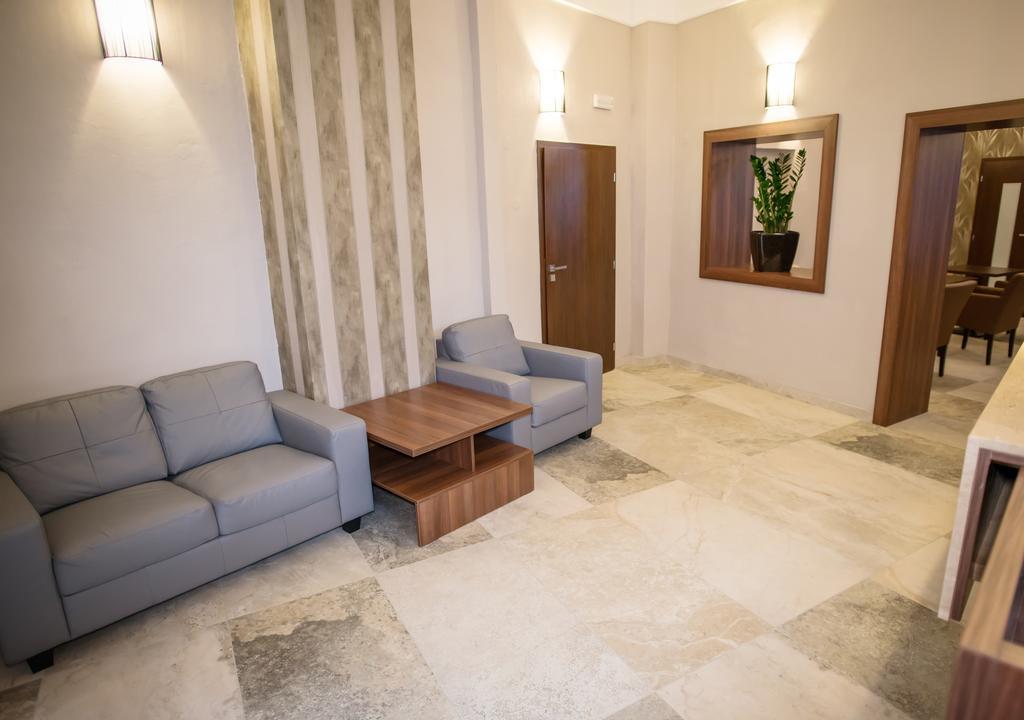 Hotel City Bell Πράγα Εξωτερικό φωτογραφία