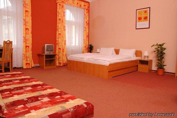 Hotel City Bell Πράγα Δωμάτιο φωτογραφία