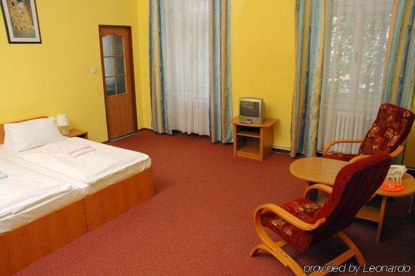Hotel City Bell Πράγα Δωμάτιο φωτογραφία