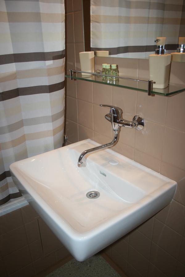 Hotel City Bell Πράγα Εξωτερικό φωτογραφία