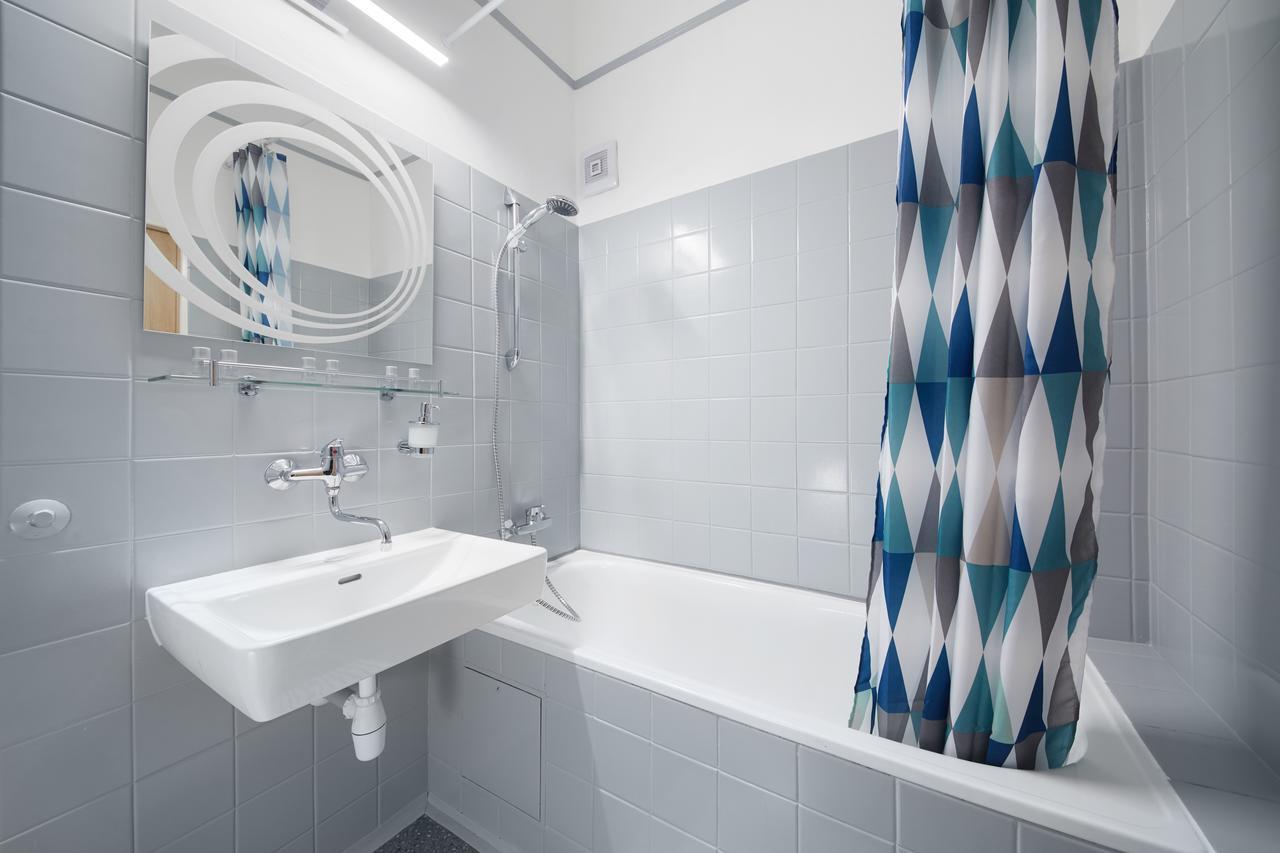 Hotel City Bell Πράγα Εξωτερικό φωτογραφία