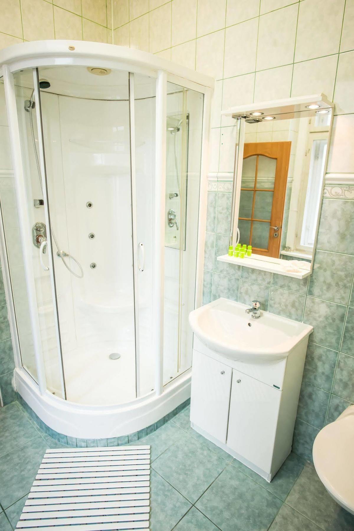 Hotel City Bell Πράγα Εξωτερικό φωτογραφία