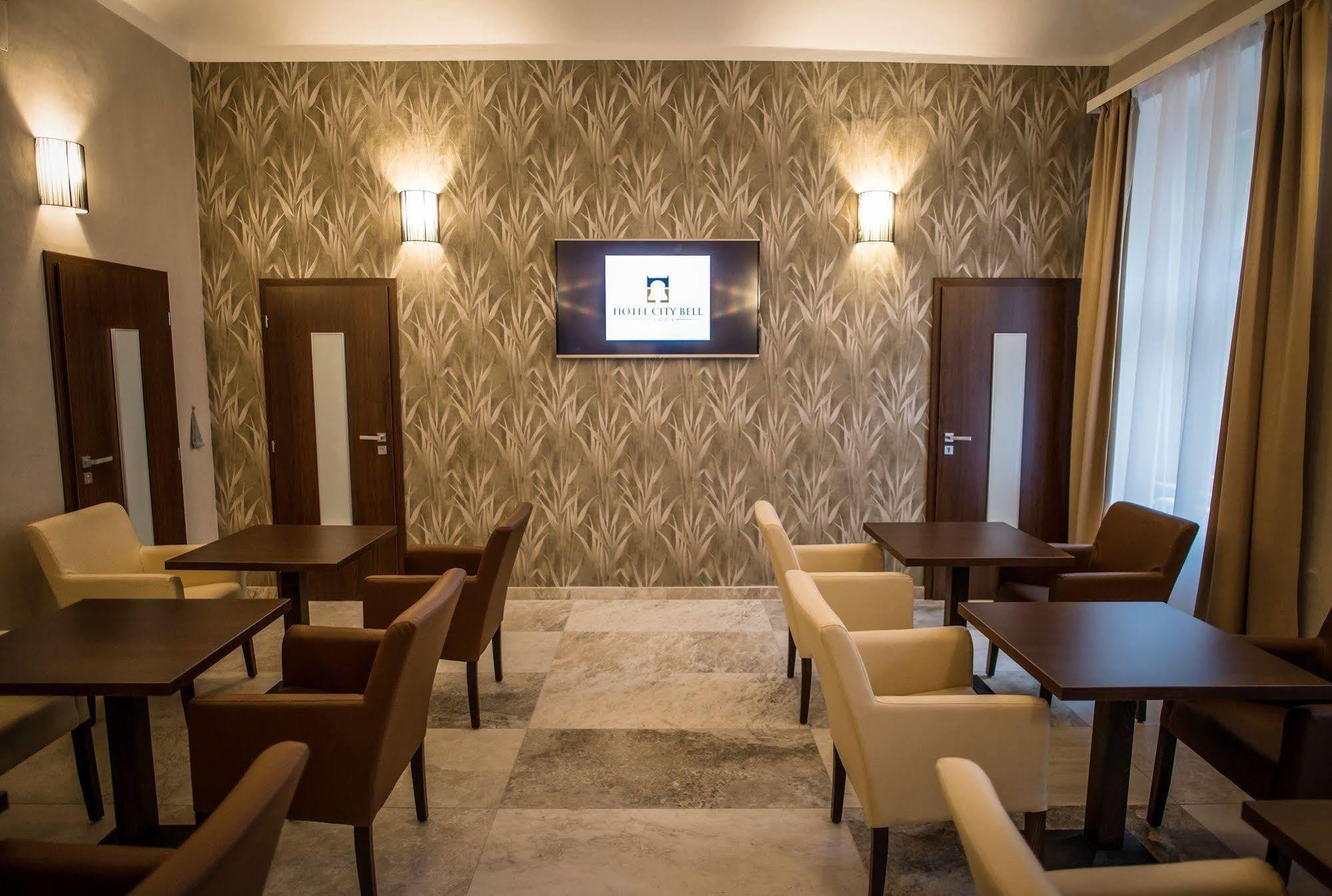 Hotel City Bell Πράγα Εξωτερικό φωτογραφία