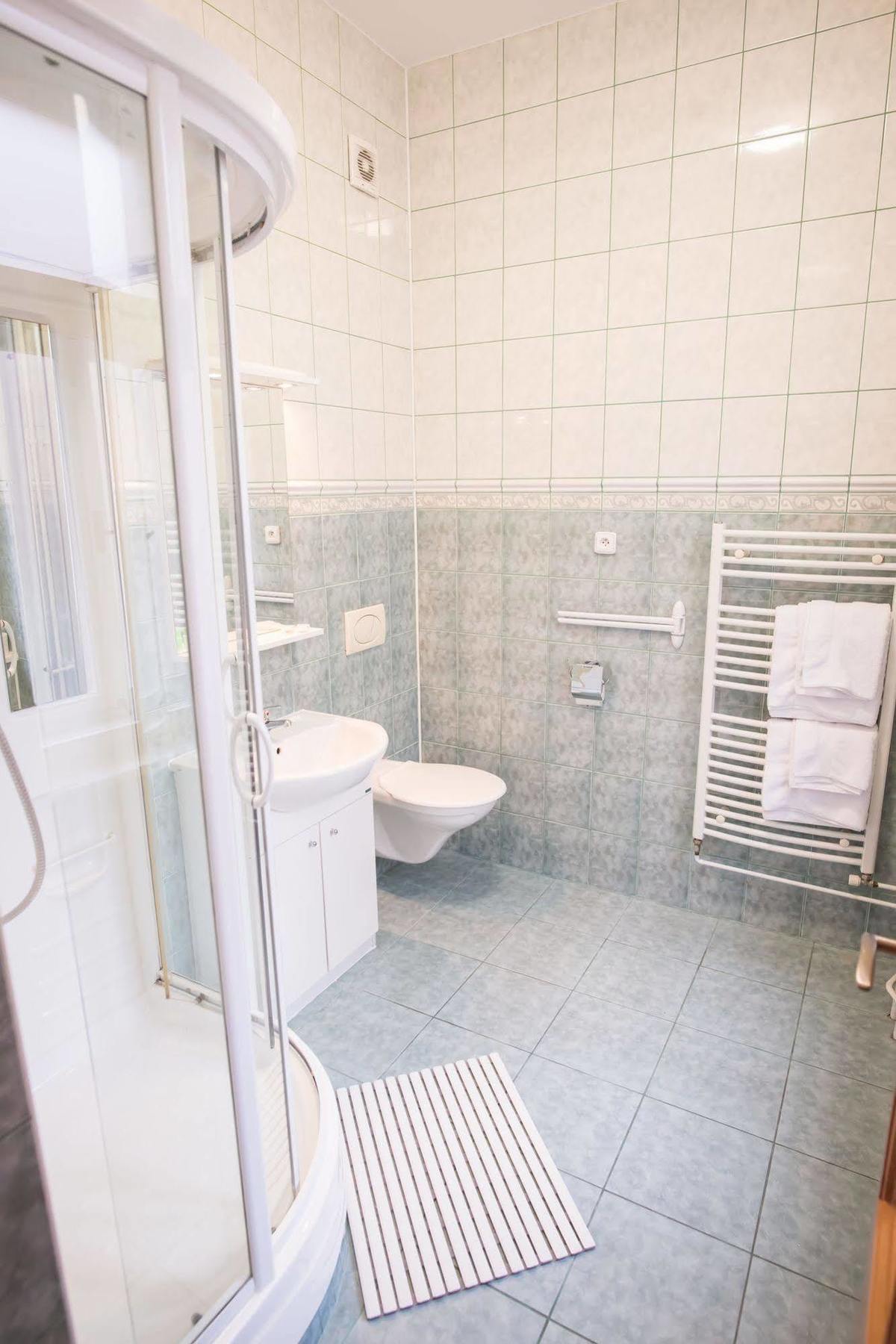 Hotel City Bell Πράγα Εξωτερικό φωτογραφία