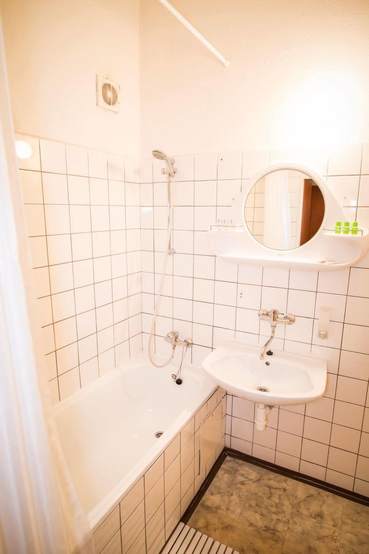Hotel City Bell Πράγα Εξωτερικό φωτογραφία